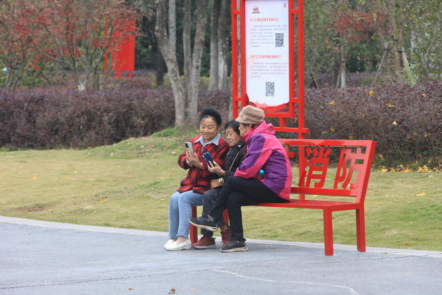 湖南 湘西 龙山 消防安全 宣传 应急避险 能力