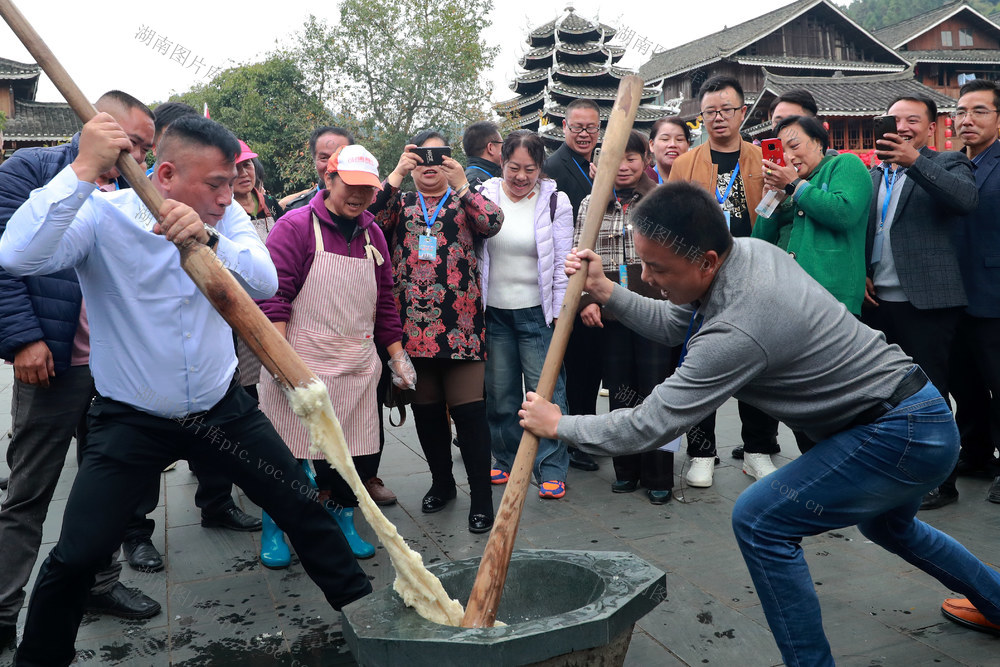 文旅产业“旅行商人” 景区 体验 旅游合作 旅游商机