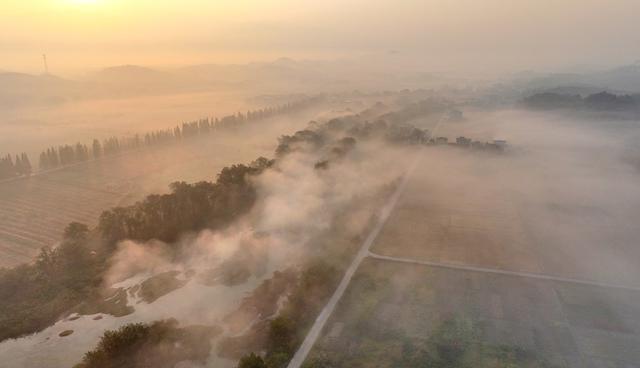 湖南  常宁  乡村  美景