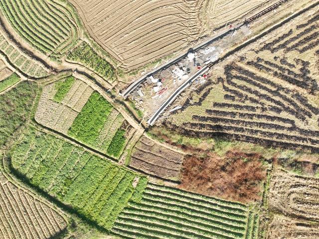 冬修水利  道县  民生