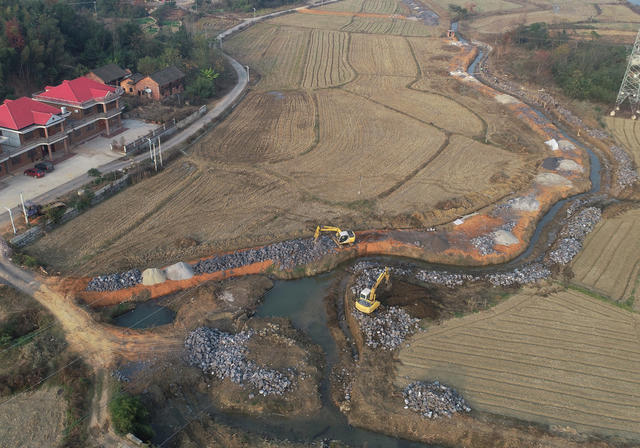 高标准农田建设  水利建设  粮食生产  农民  农村  投资 现代农业