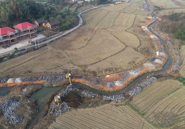 高标准农田建设  水利建设  粮食生产  农民  农村  投资 现代农业