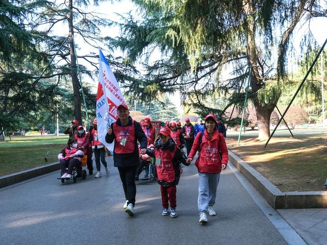 残疾儿童，国际残疾人日