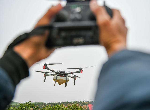 农机 培训 机械化 推广  道县