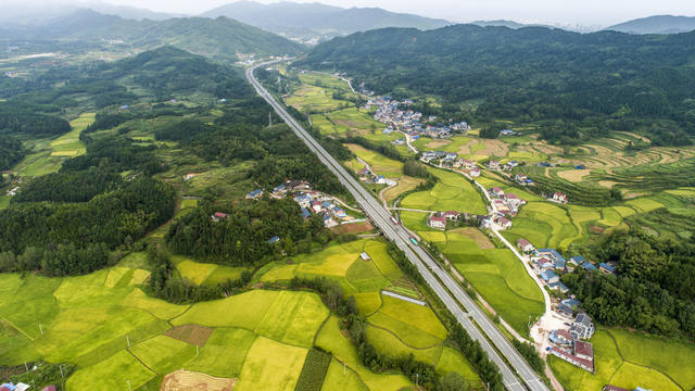 交通  高速公路 高铁