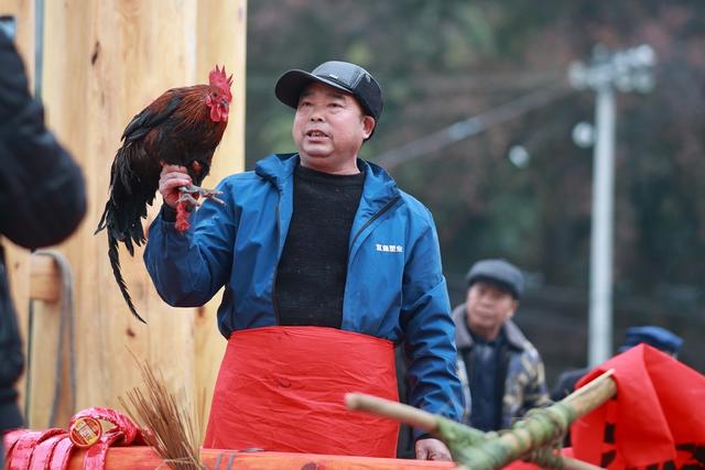 非遗、侗族、房屋建造、上梁、建筑