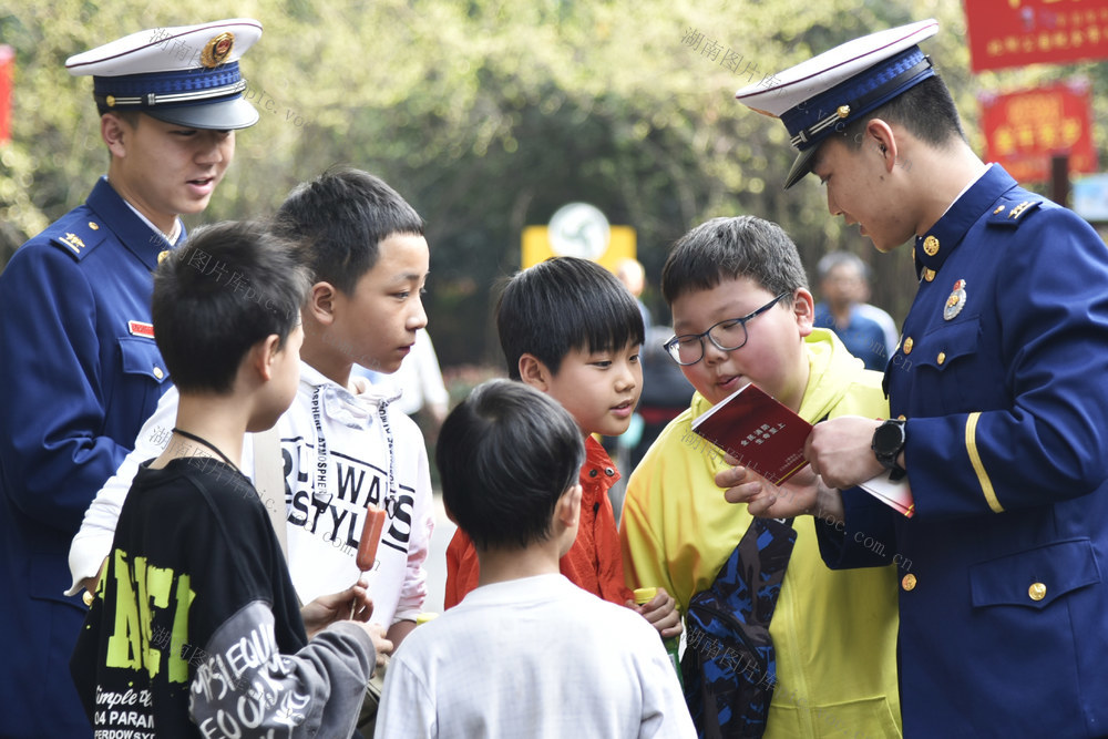 消防 宣传 教育 冬季防火