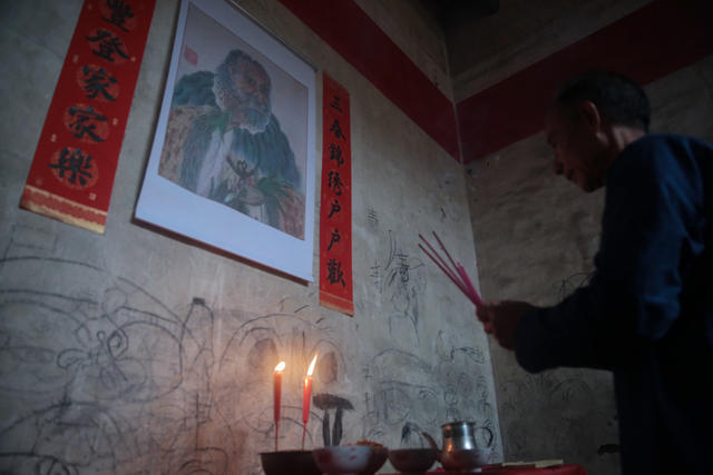 湖南桂东 民俗节日 麻雀节