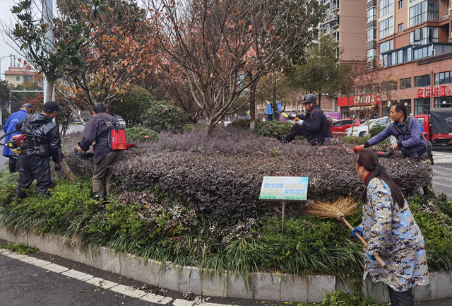 洪江市黔城镇雪峰大道