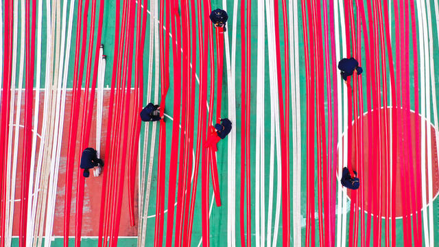 消防  水带  器材  维护