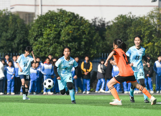 阳光运动 体育 运动会 学校 健康 道县
