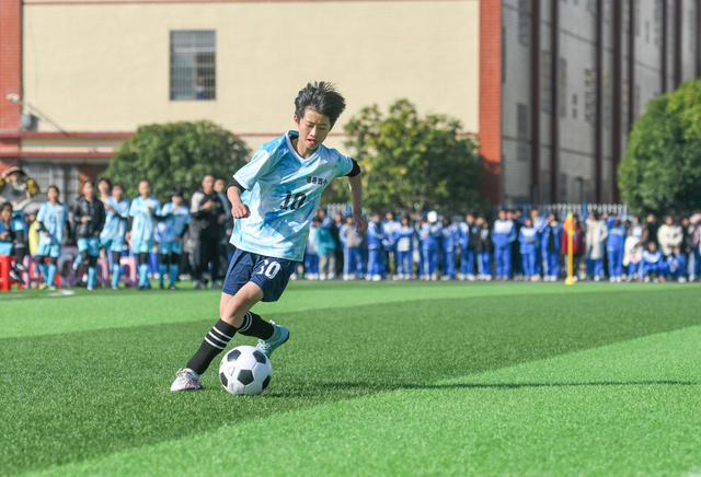 阳光运动 体育 运动会 学校 健康 道县
