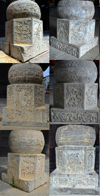 文庙  悠久 建筑群  独特  保护