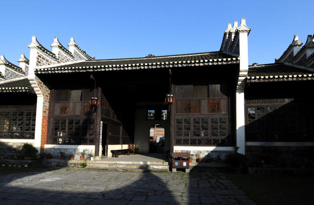 文庙  悠久 建筑群  独特  保护