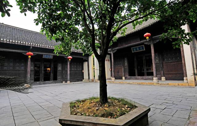 文庙  悠久 建筑群  独特  保护