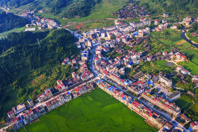 产业园 关峡 湘 商产业园 园区 葡萄 农业