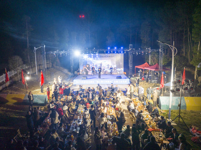 娄底,农旅融合,乡村旅游,白鹭山庄