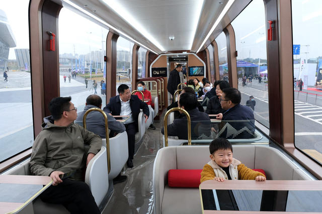 轨道交通，装备制造，博览会