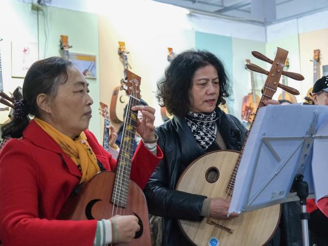 湖南（国际）乐器展览会，精美乐器，品牌乐器。