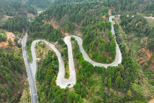 交通、公路、出行条件、农村公路、基础设施