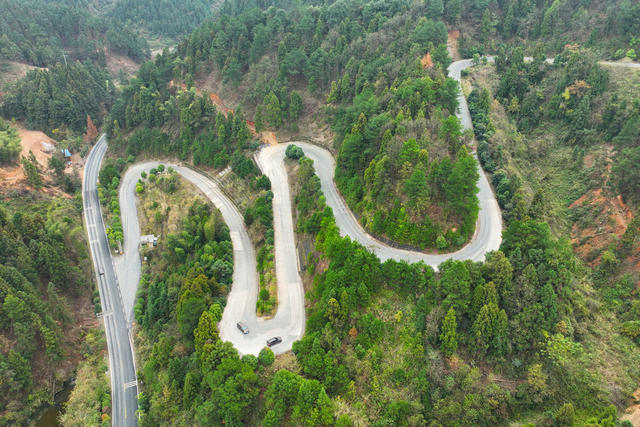 交通、公路、出行条件、农村公路、基础设施