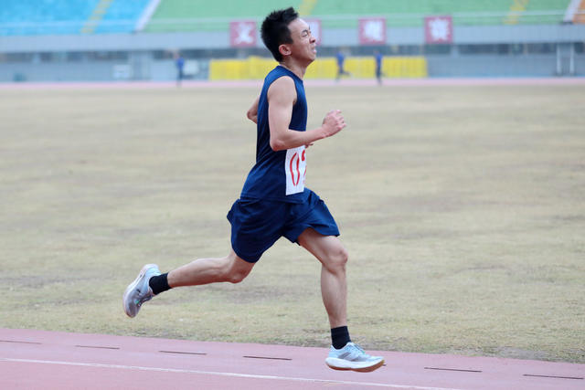 消防员,五公里,长跑,冬训,激情与速度