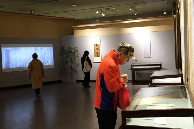 湖南图书馆，“千年廉脉”展览，千年廉脉