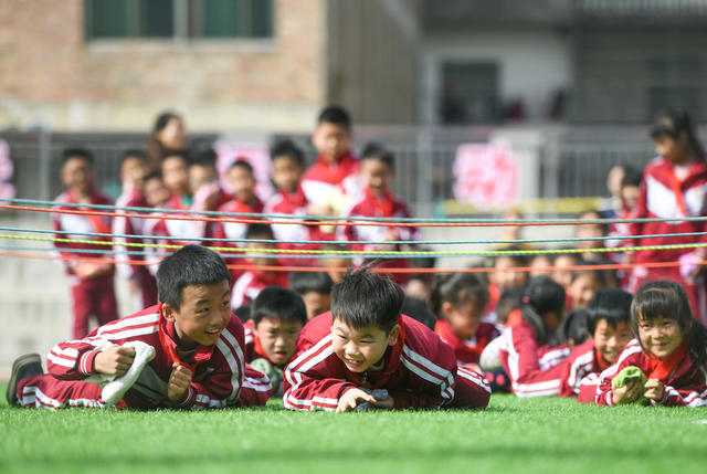 消防  安全 校园 护航 学生 道县