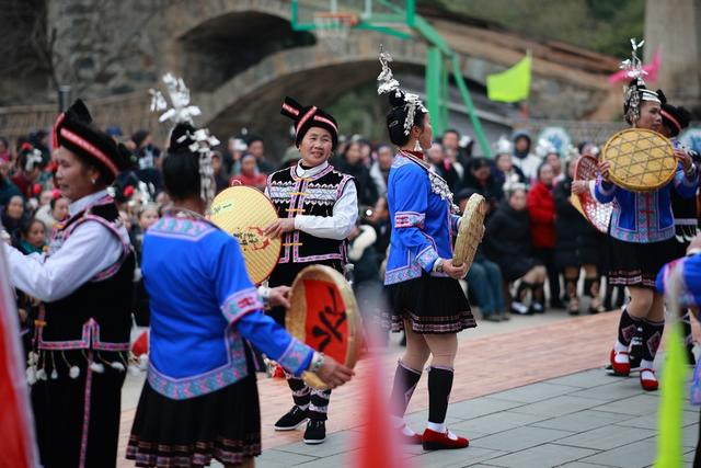 旅游、乡村游、民俗活动、侗年节、文旅消费