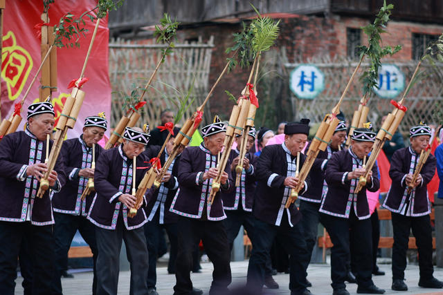 旅游、乡村游、民俗活动、侗年节、文旅消费