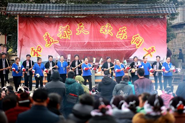 旅游、乡村游、民俗活动、侗年节、文旅消费