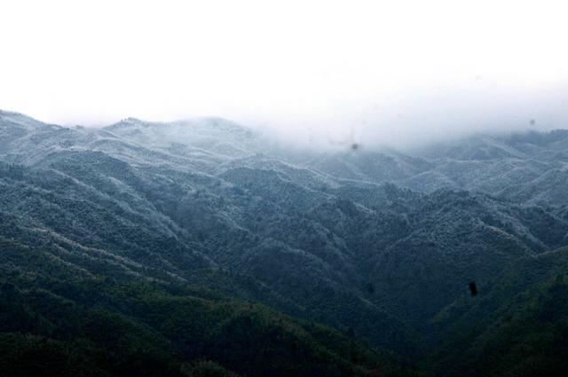 冰雪 深冲 打卡