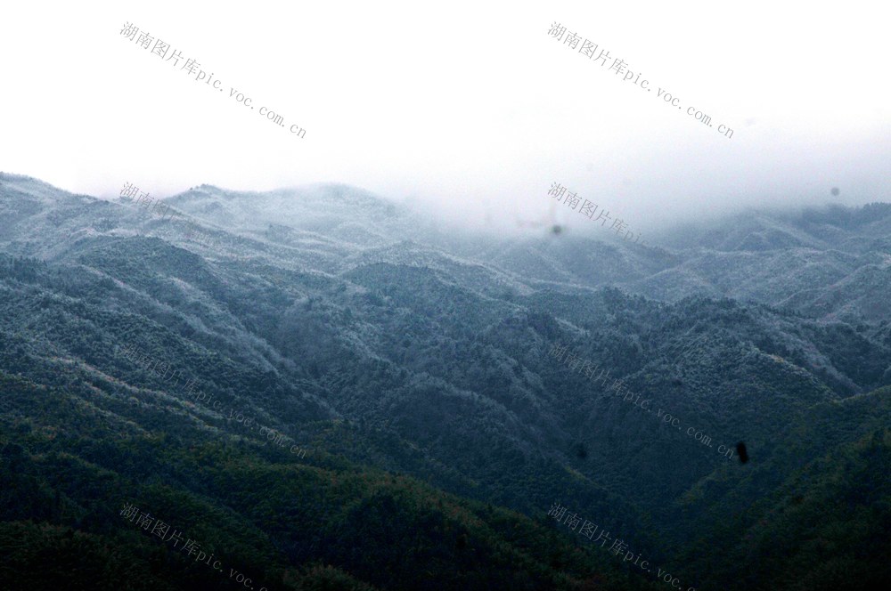 冰雪 深冲 打卡