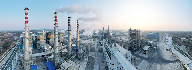 全球最大 技术领先