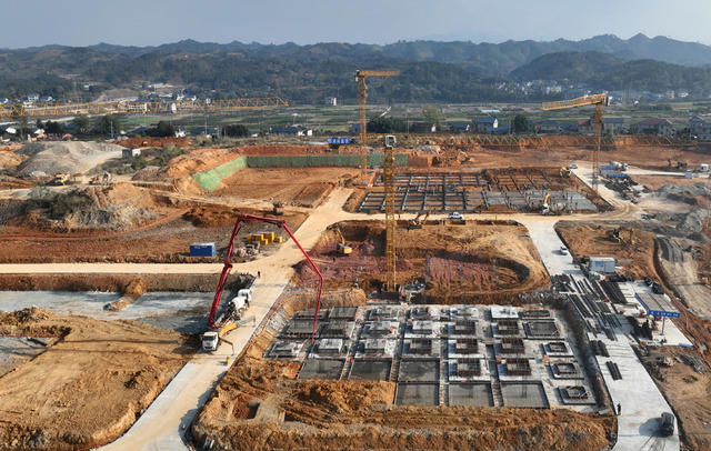 洪江市安江镇
