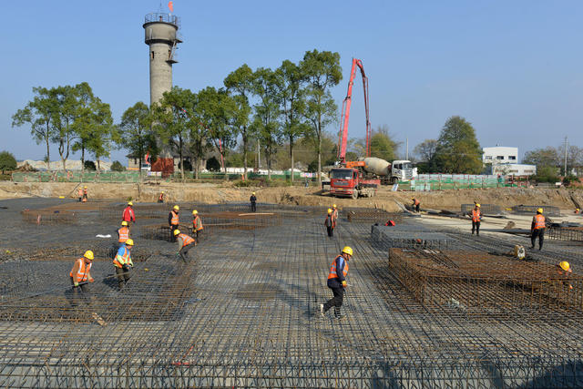 洪江市安江杂交水稻博物馆