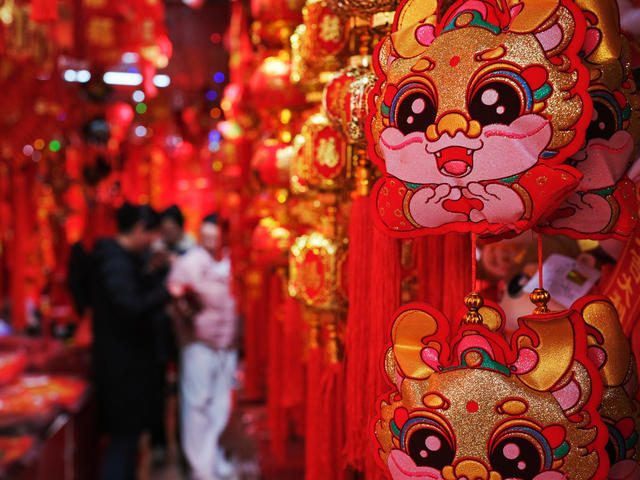生肖龙产品，热销