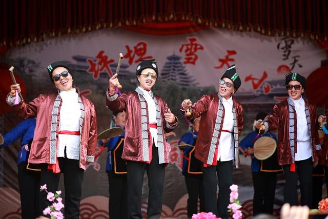 旅游、乡村游、民俗活动、侗年节、文旅消费