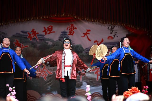 旅游、乡村游、民俗活动、侗年节、文旅消费