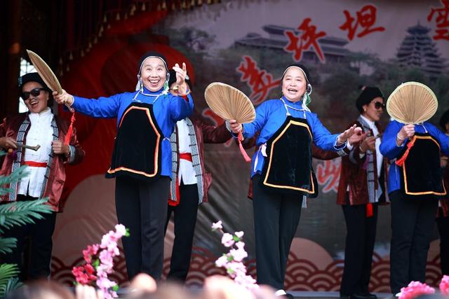 旅游、乡村游、民俗活动、侗年节、文旅消费