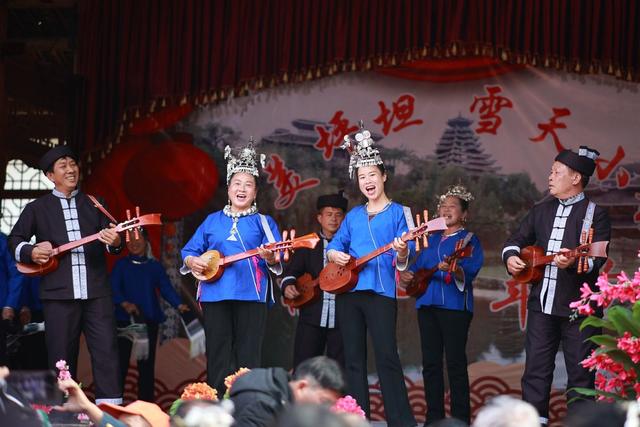旅游、乡村游、民俗活动、侗年节、文旅消费