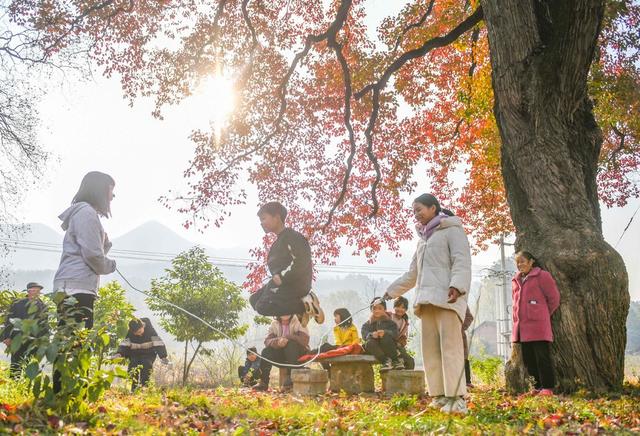 乡村振兴 道县 农村 人居环境