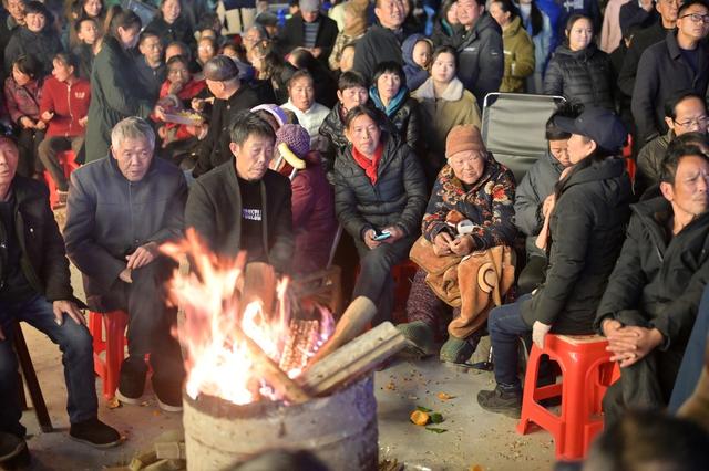 音乐  烟花  乡村  新年  元旦