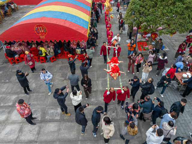 风景区，节会，元旦