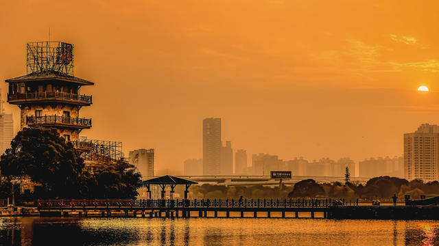 一缕   阳光   美丽