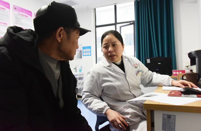 元旦假期   卫生保健  医护人员
天职   病人健康  