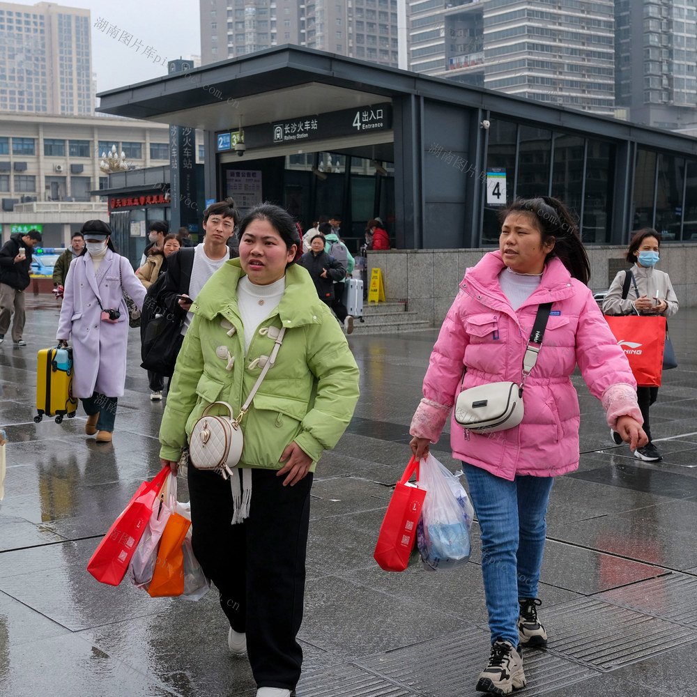 降温，降雨，冷空气