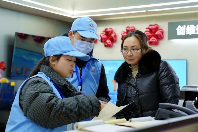 经济普查、第五次、普查员、网格化、入户