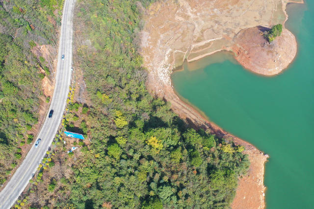 交通 公路 四好