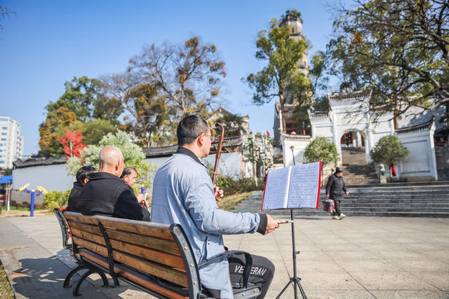 公园 绿地 生态 园林 休闲 游园